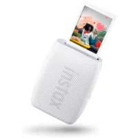 Принтер Fujifilm Instax Mini Link 3 (белый) фото 1